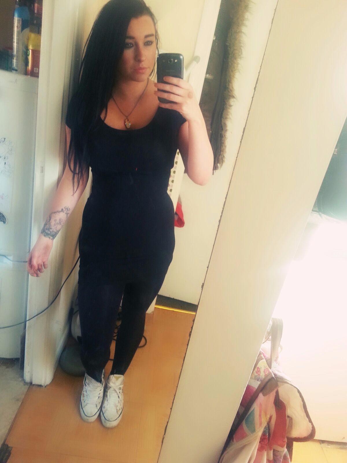 Larissa uit Zuid-Holland,Nederland