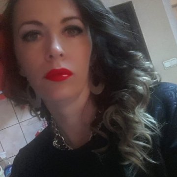 Chantal36 uit Noord-Holland,Nederland