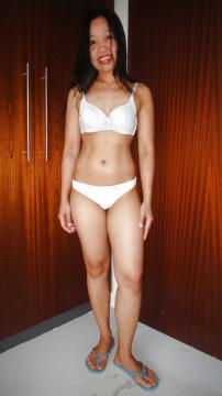 getintedame uit Zuid-Holland,Nederland